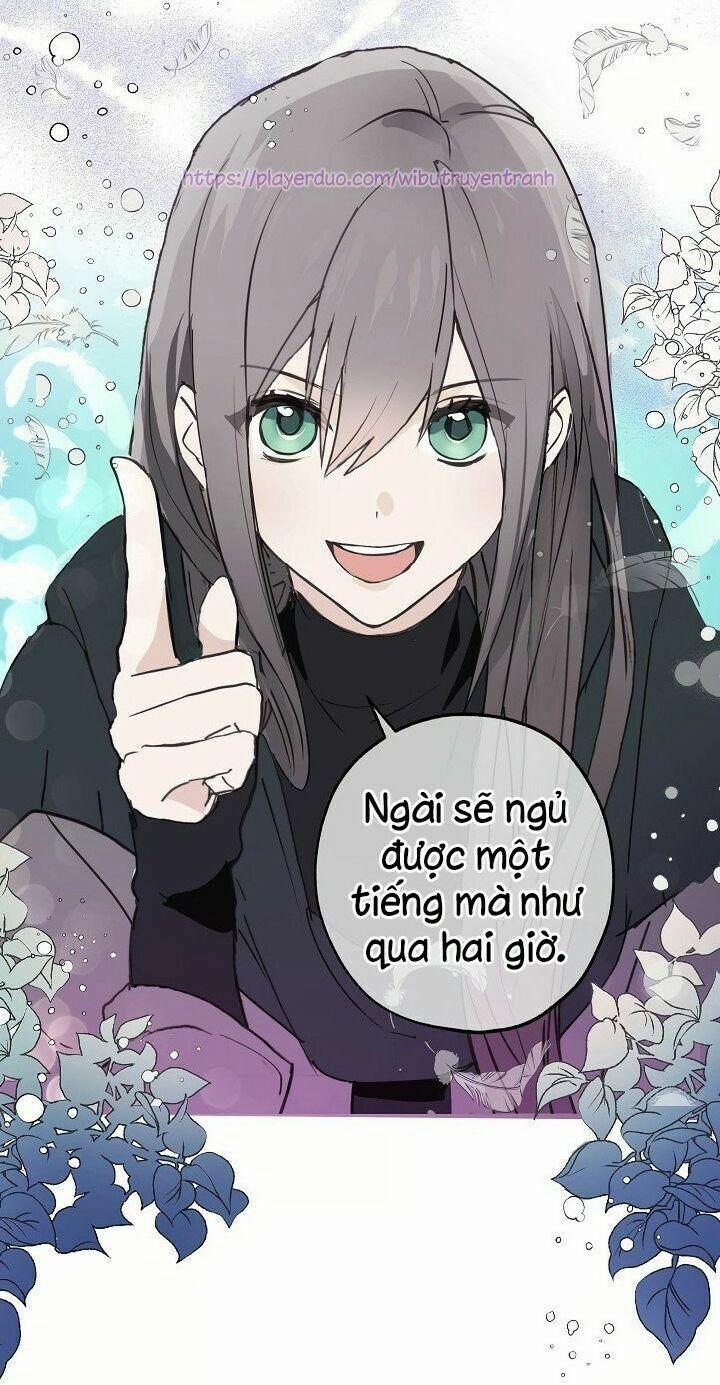 Lời Thú Nhận Nhầm Lẫn 23 trang 25