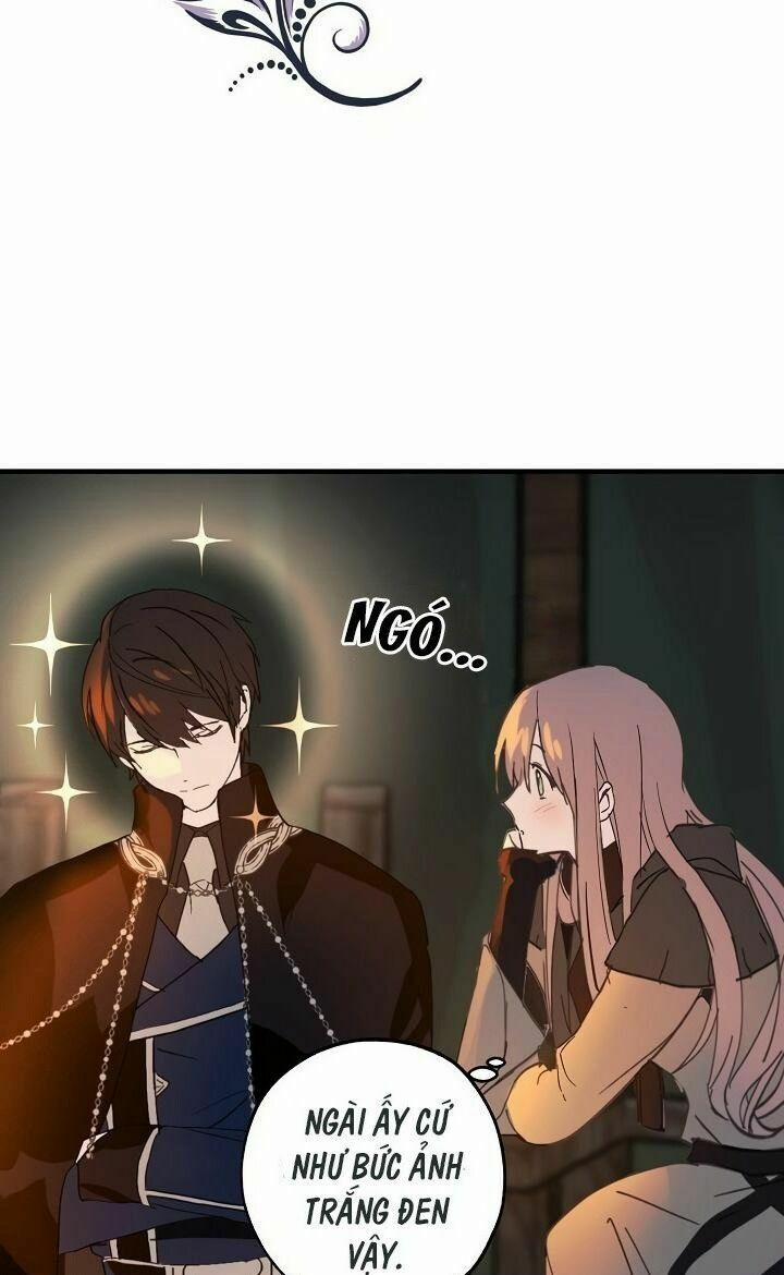 Lời Thú Nhận Nhầm Lẫn 23 trang 30