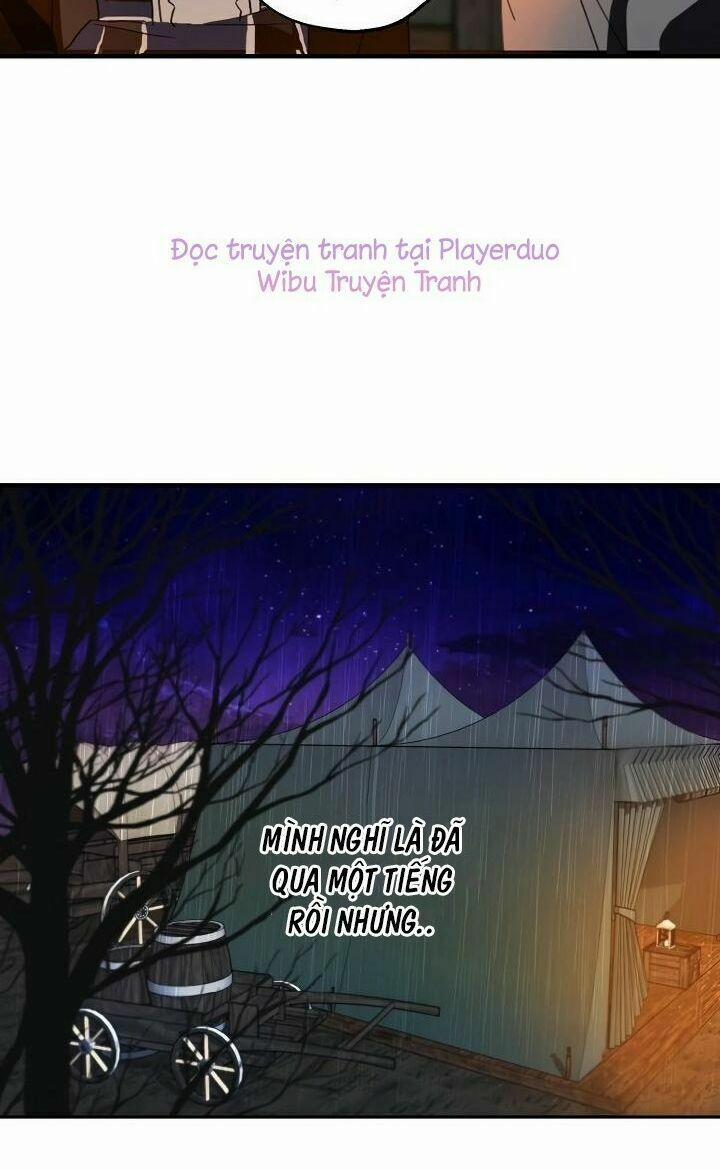 Lời Thú Nhận Nhầm Lẫn 23 trang 31