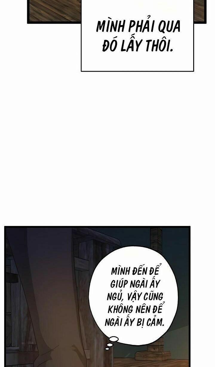 Lời Thú Nhận Nhầm Lẫn 23 trang 36