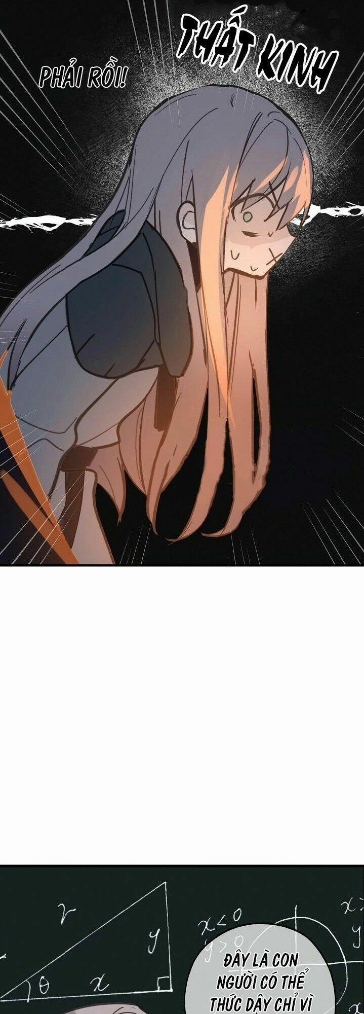 Lời Thú Nhận Nhầm Lẫn 23 trang 39