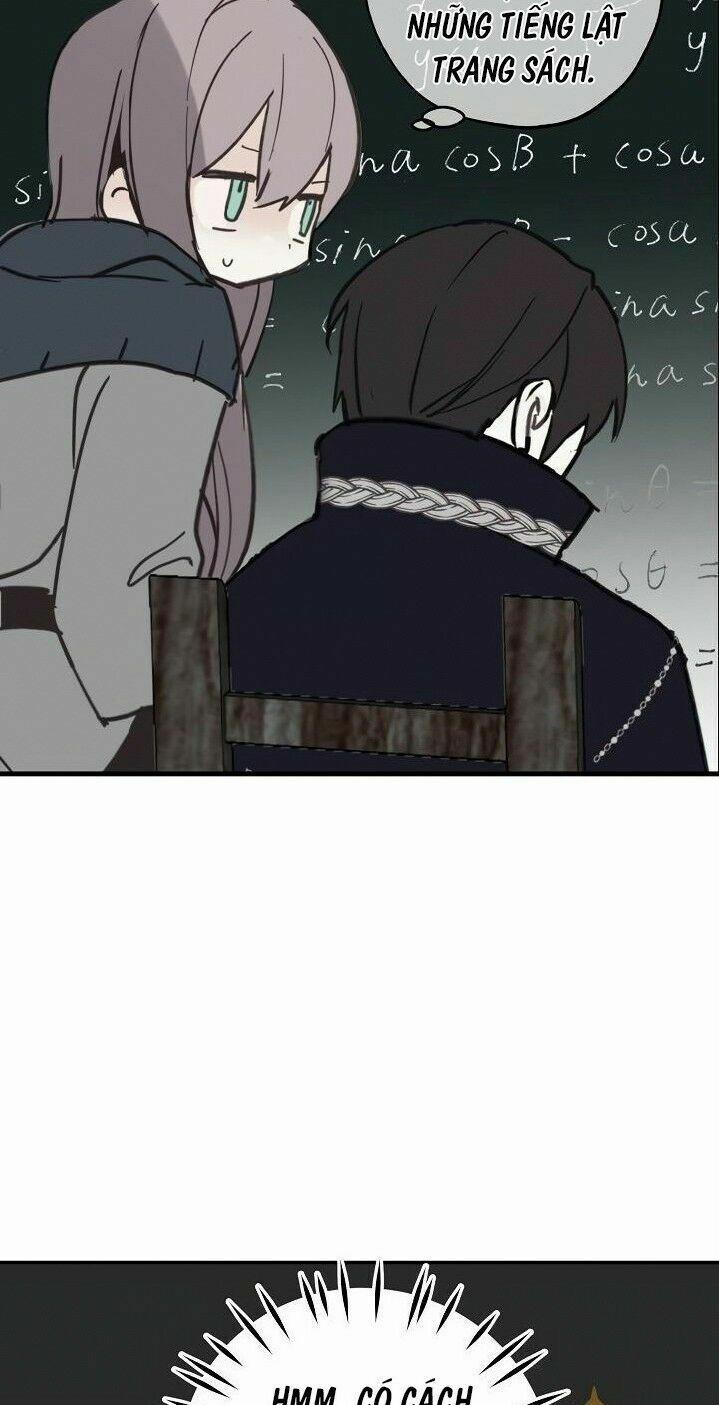 Lời Thú Nhận Nhầm Lẫn 23 trang 40