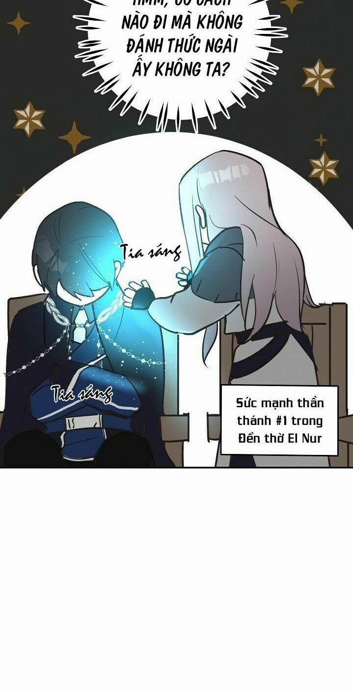 Lời Thú Nhận Nhầm Lẫn 23 trang 41