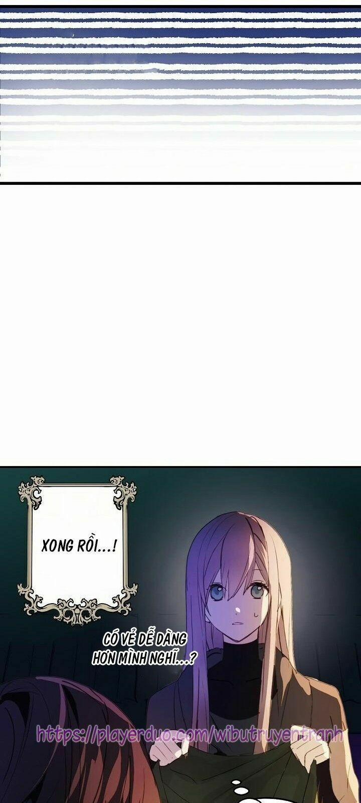 Lời Thú Nhận Nhầm Lẫn 23 trang 42