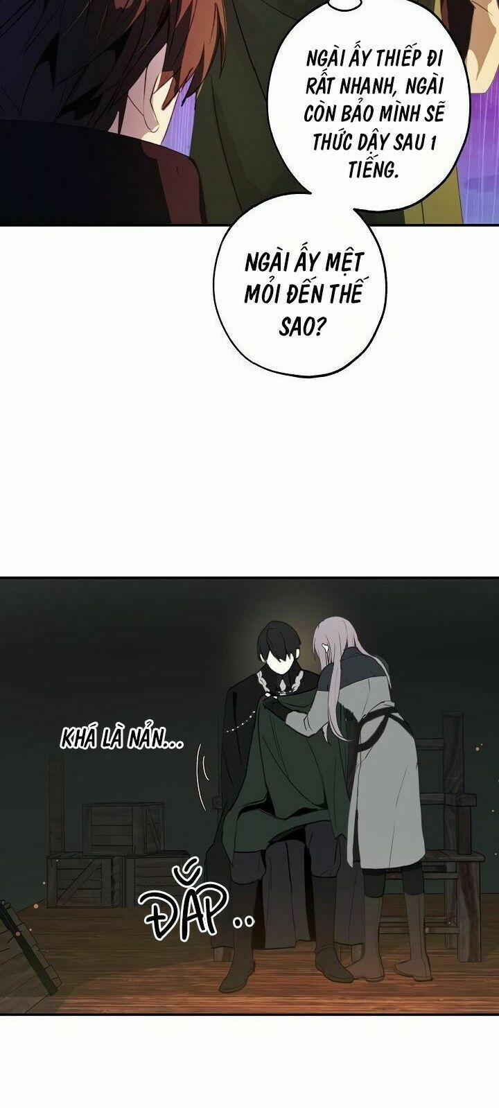 Lời Thú Nhận Nhầm Lẫn 23 trang 43