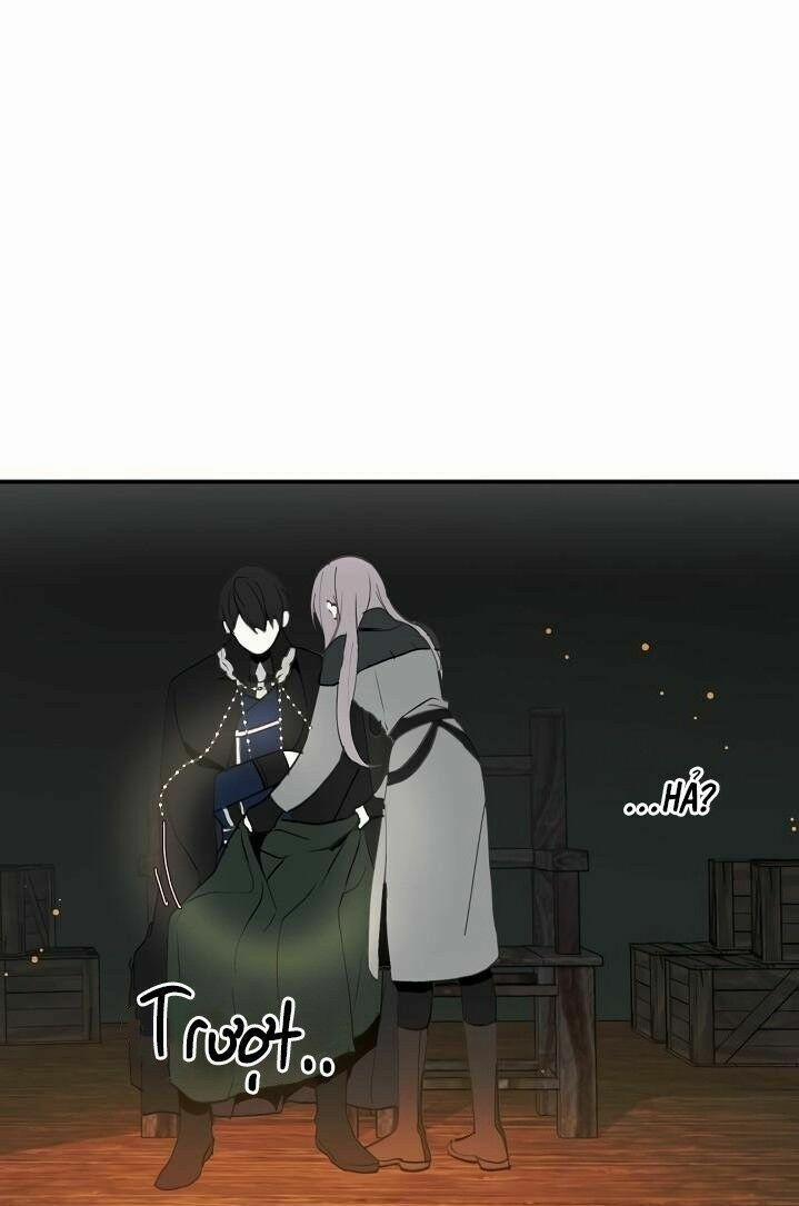 Lời Thú Nhận Nhầm Lẫn 23 trang 44