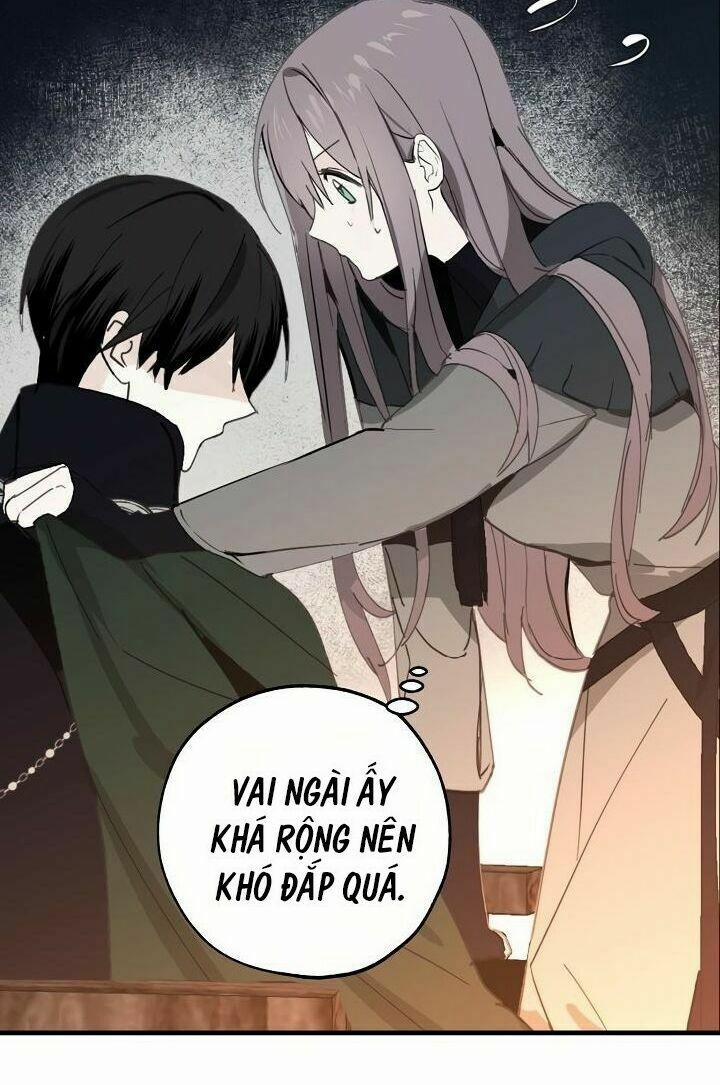 Lời Thú Nhận Nhầm Lẫn 23 trang 47