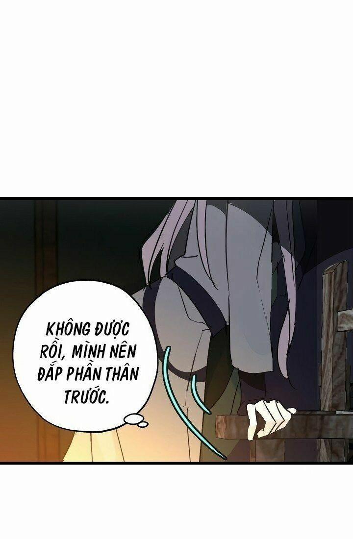 Lời Thú Nhận Nhầm Lẫn 23 trang 48