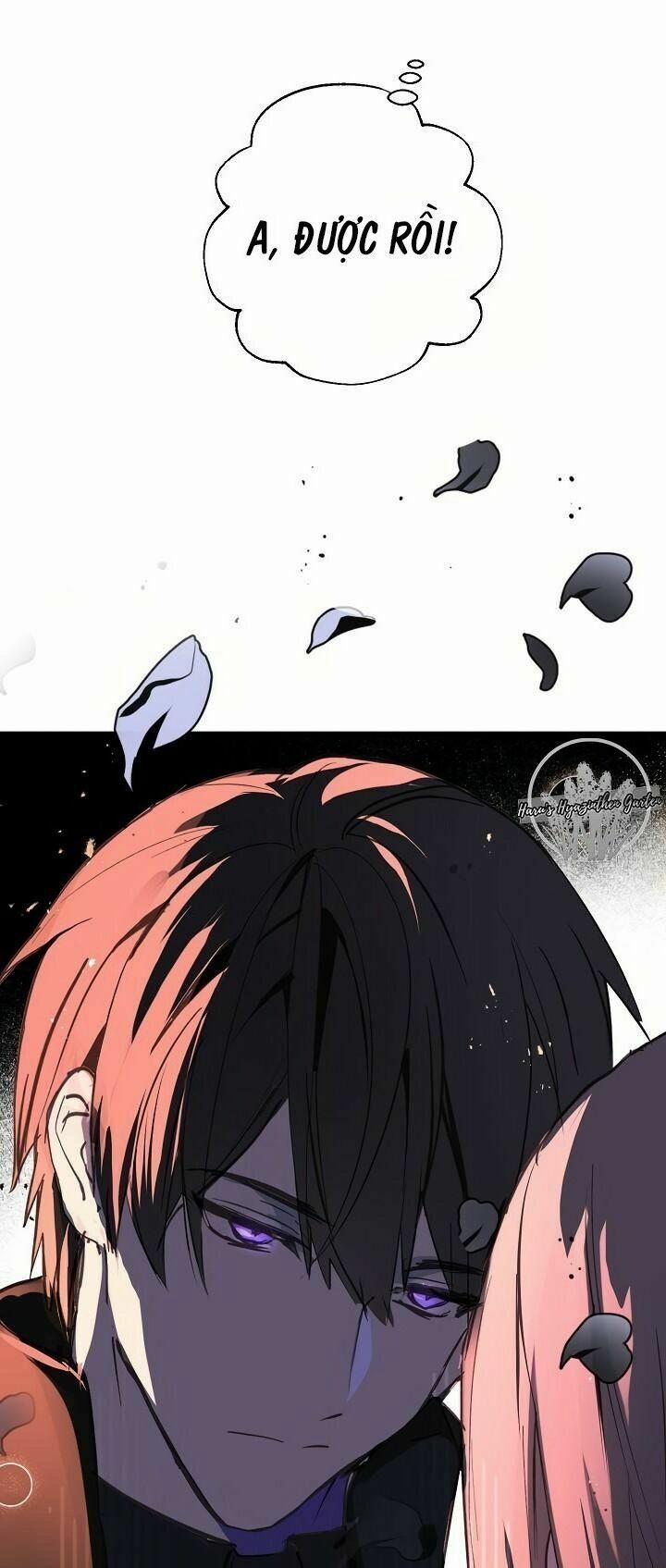 Lời Thú Nhận Nhầm Lẫn 23 trang 50