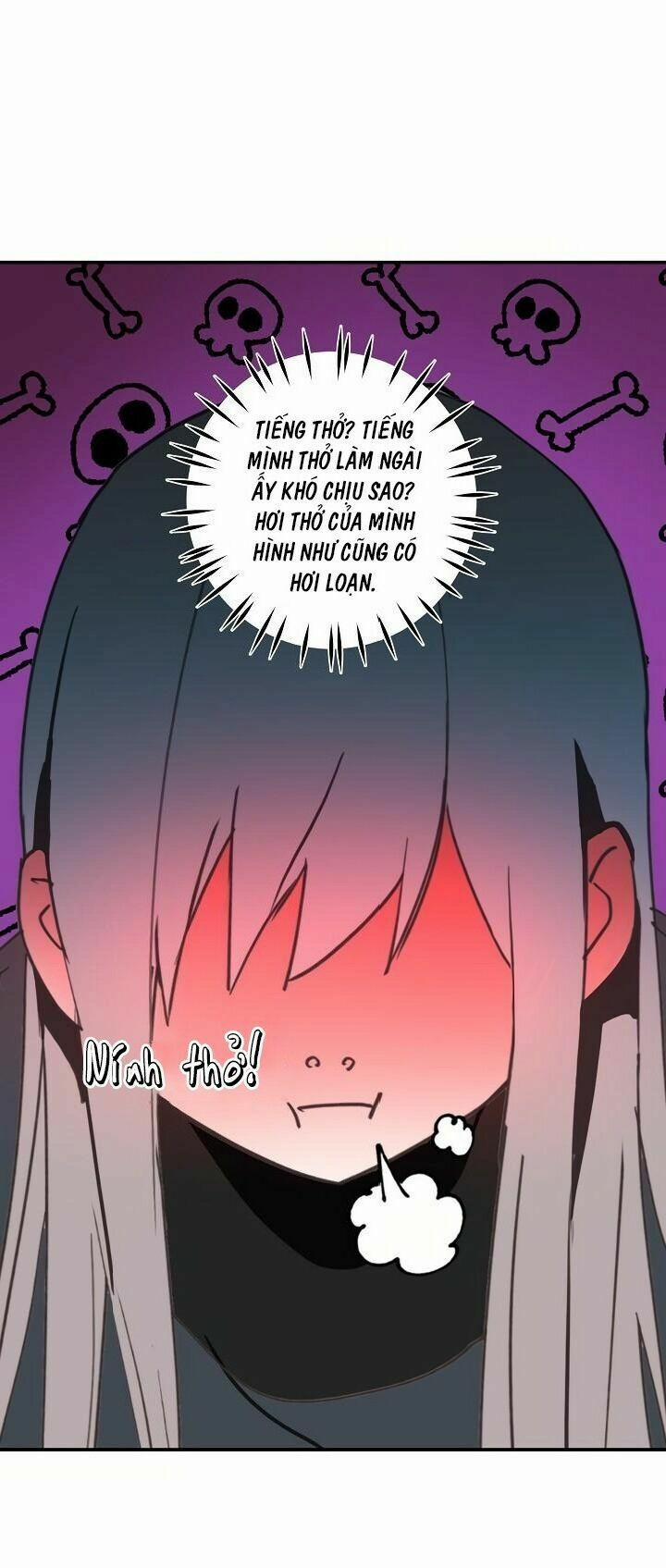 Lời Thú Nhận Nhầm Lẫn 24 trang 13