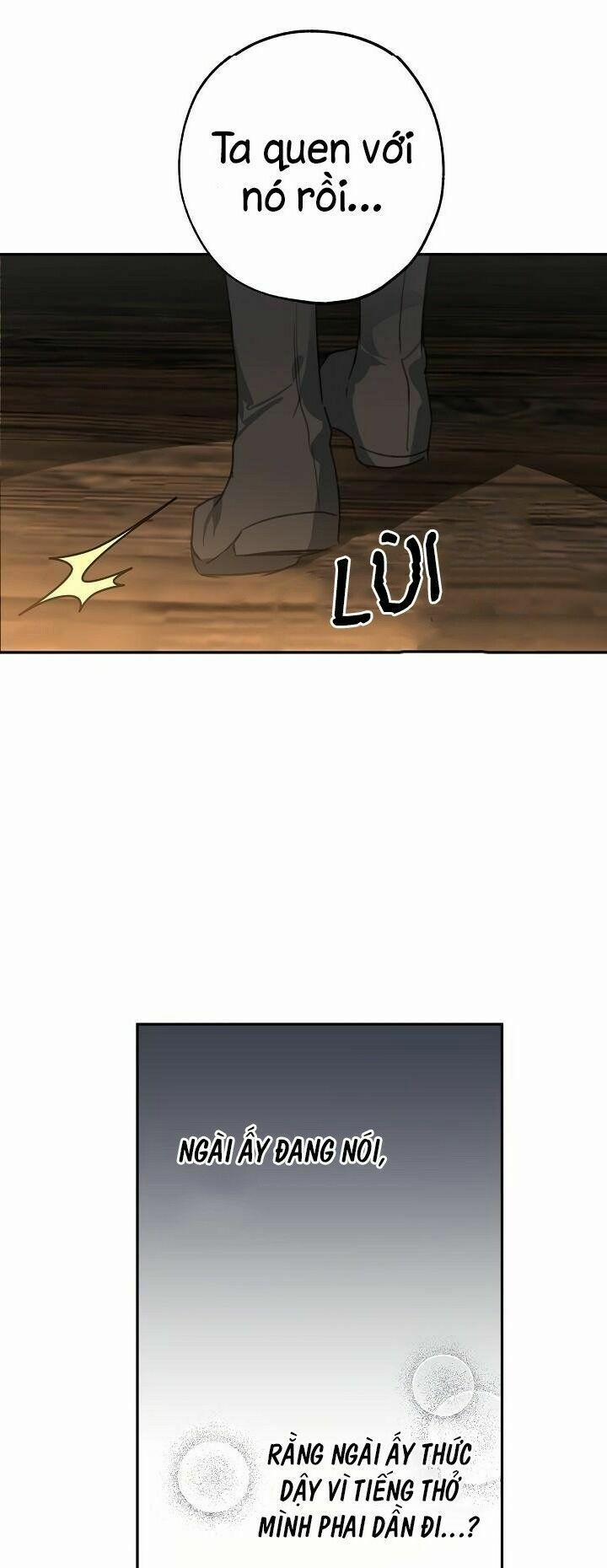 Lời Thú Nhận Nhầm Lẫn 24 trang 17