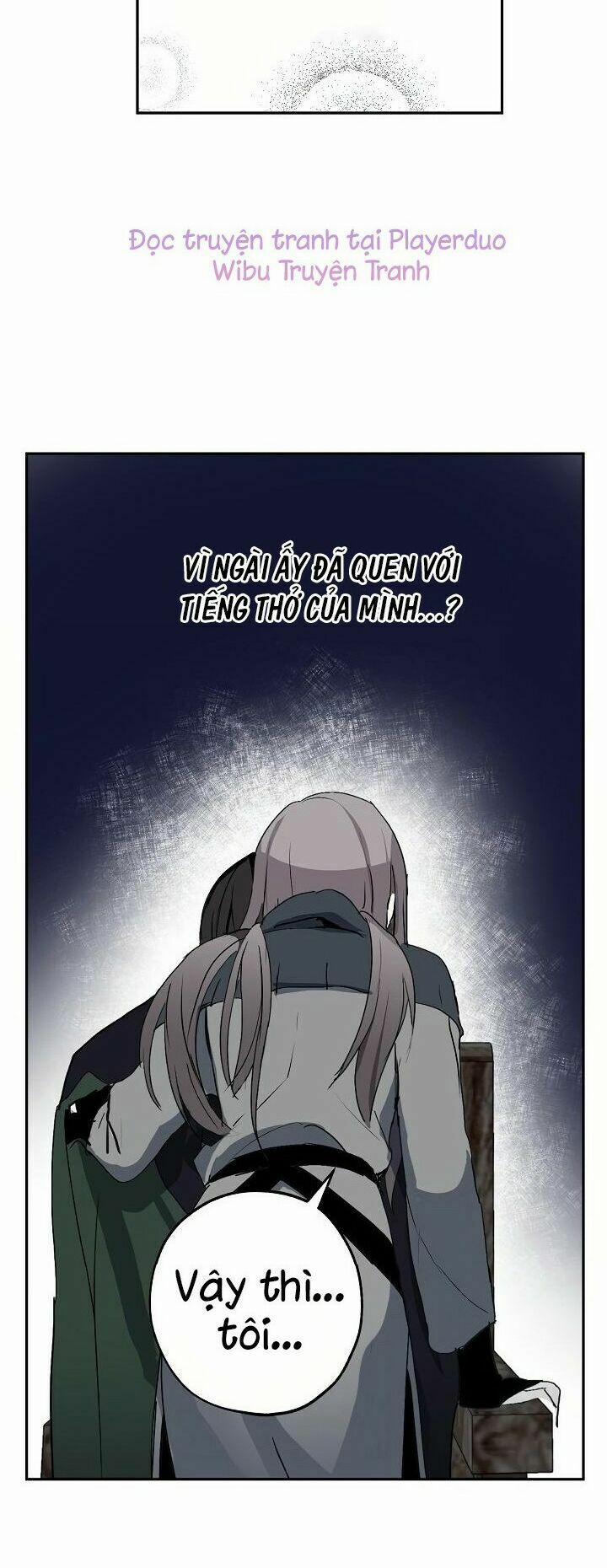 Lời Thú Nhận Nhầm Lẫn 24 trang 18