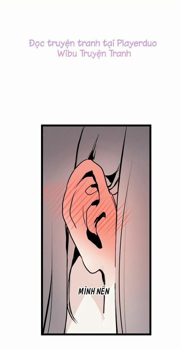 Lời Thú Nhận Nhầm Lẫn 24 trang 22