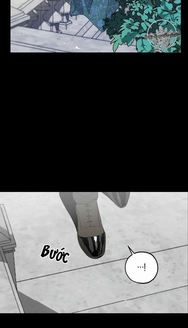 Lời Thú Nhận Nhầm Lẫn 24 trang 28