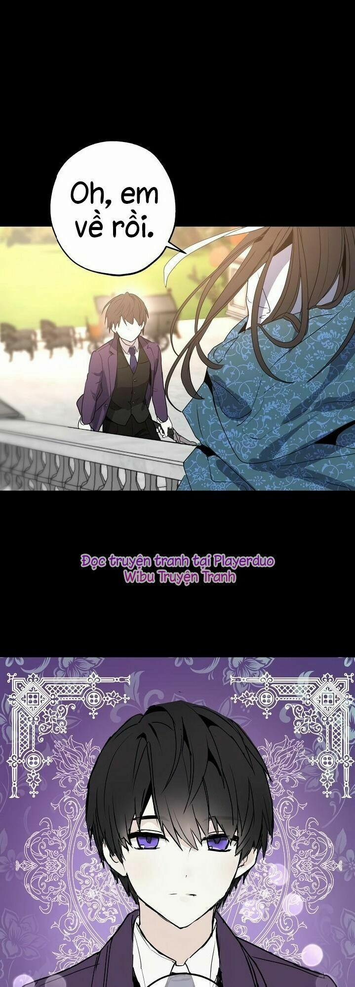 Lời Thú Nhận Nhầm Lẫn 24 trang 29