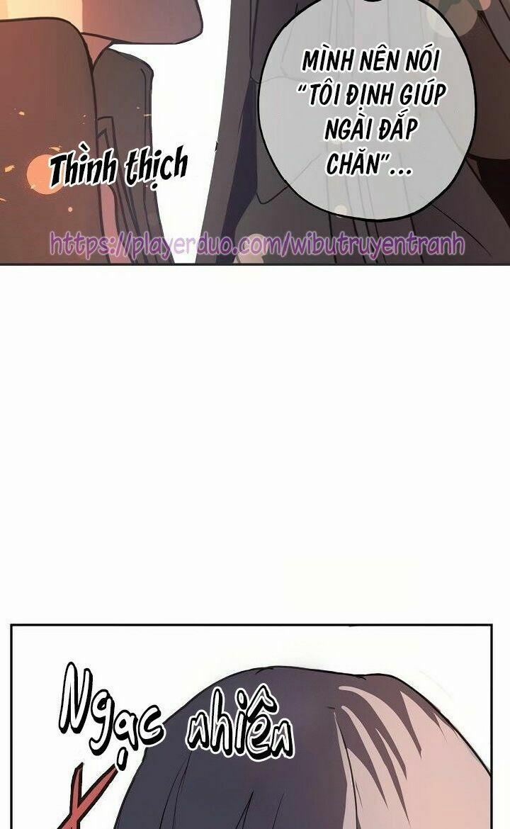 Lời Thú Nhận Nhầm Lẫn 24 trang 3