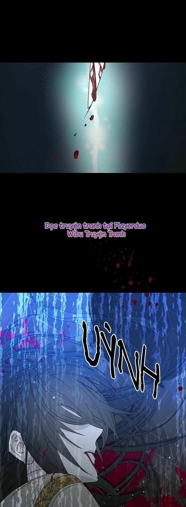 Lời Thú Nhận Nhầm Lẫn 24 trang 33