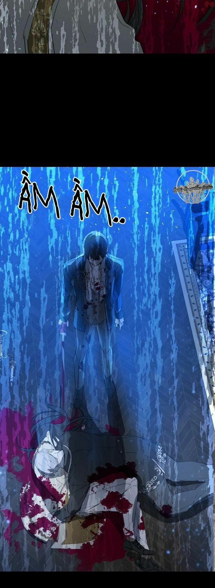 Lời Thú Nhận Nhầm Lẫn 24 trang 34