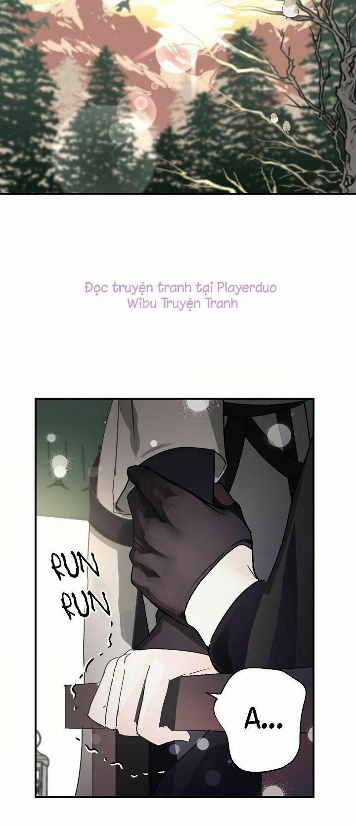 Lời Thú Nhận Nhầm Lẫn 24 trang 38