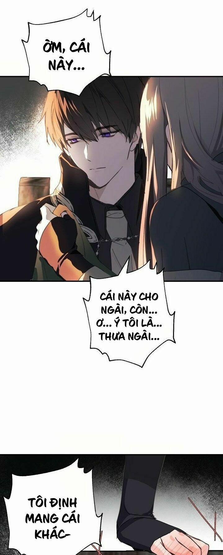 Lời Thú Nhận Nhầm Lẫn 24 trang 7