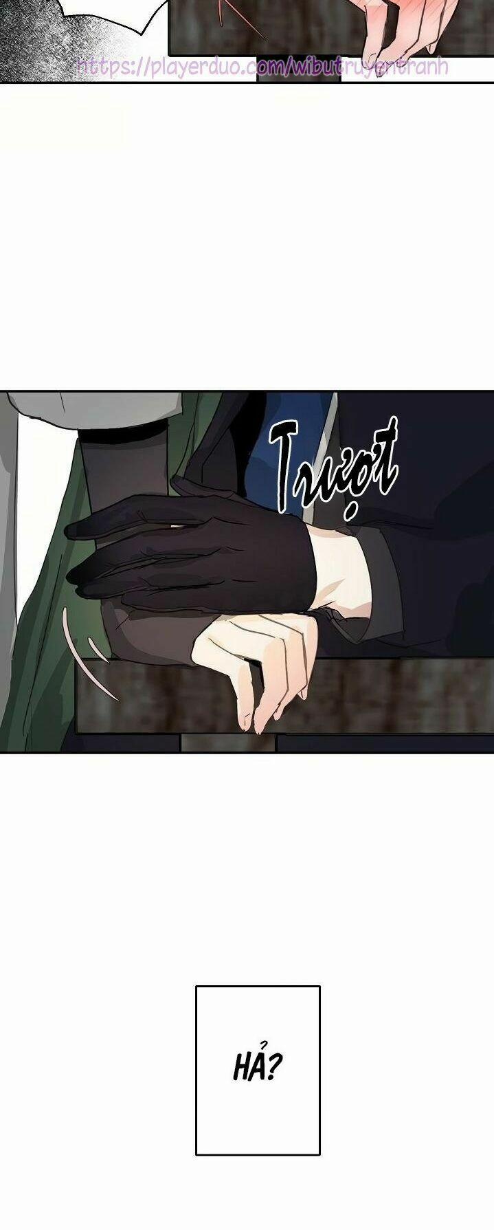 Lời Thú Nhận Nhầm Lẫn 24 trang 8