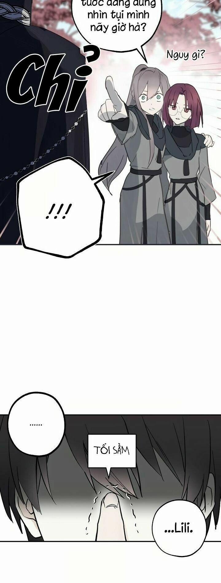 Lời Thú Nhận Nhầm Lẫn 25 trang 33