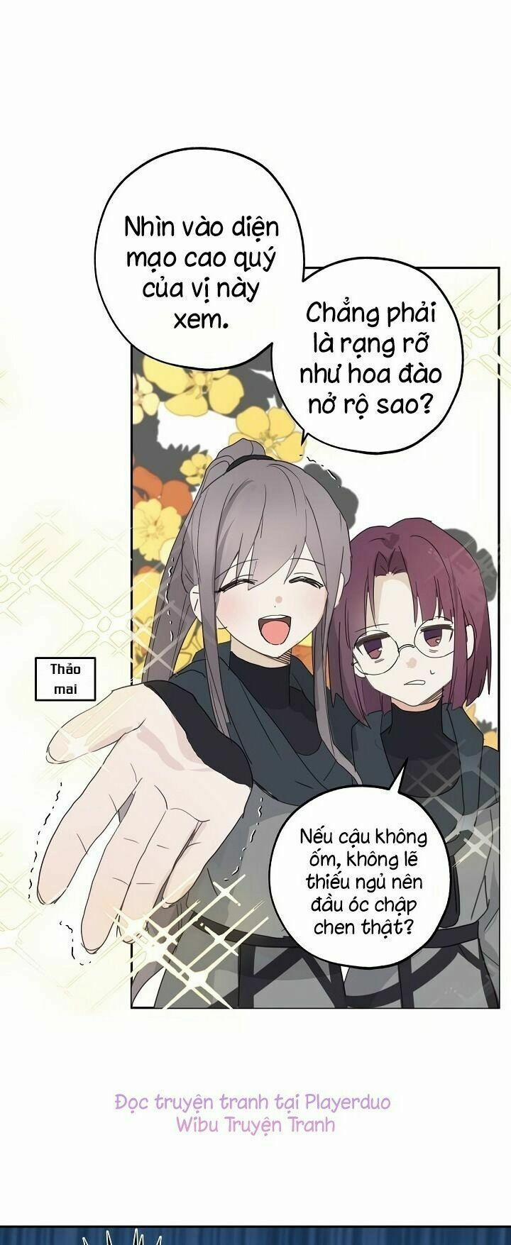 Lời Thú Nhận Nhầm Lẫn 25 trang 34