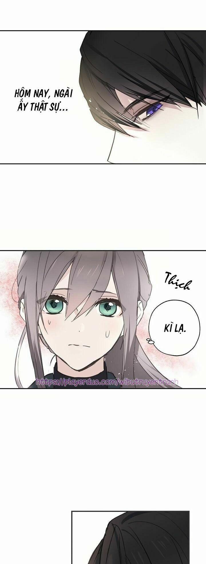 Lời Thú Nhận Nhầm Lẫn 25 trang 36