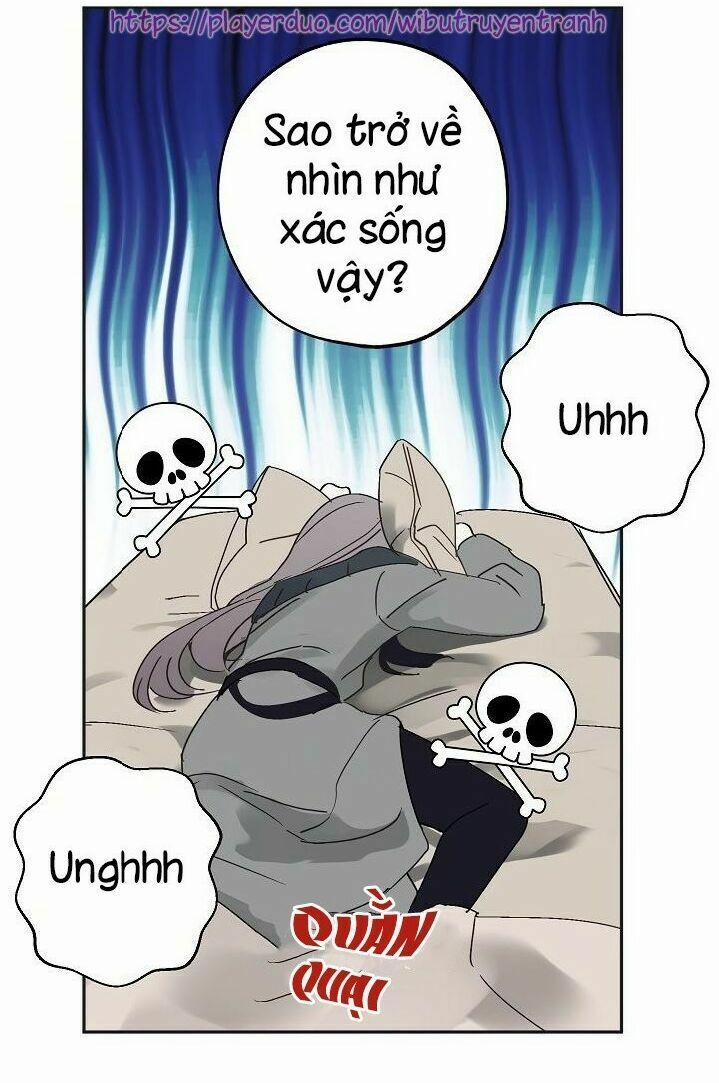 Lời Thú Nhận Nhầm Lẫn 25 trang 4