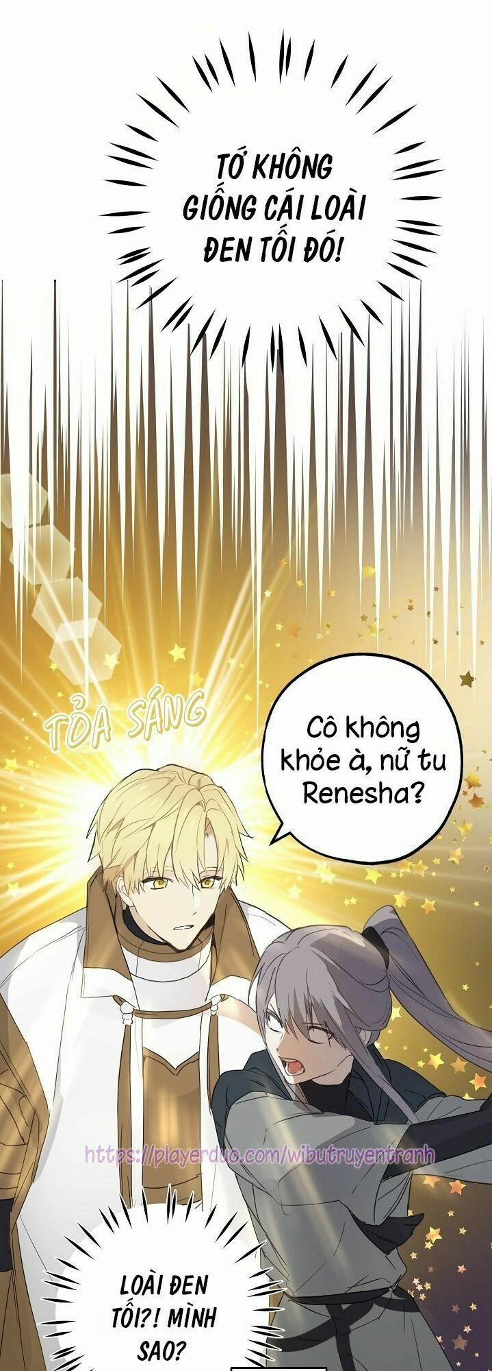 Lời Thú Nhận Nhầm Lẫn 25 trang 40