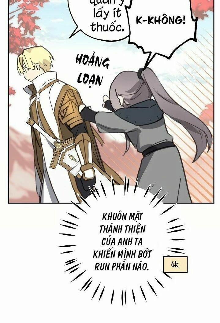 Lời Thú Nhận Nhầm Lẫn 25 trang 42