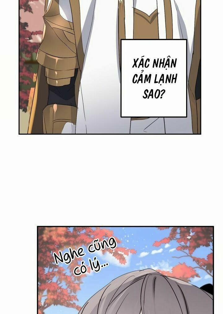 Lời Thú Nhận Nhầm Lẫn 25 trang 45