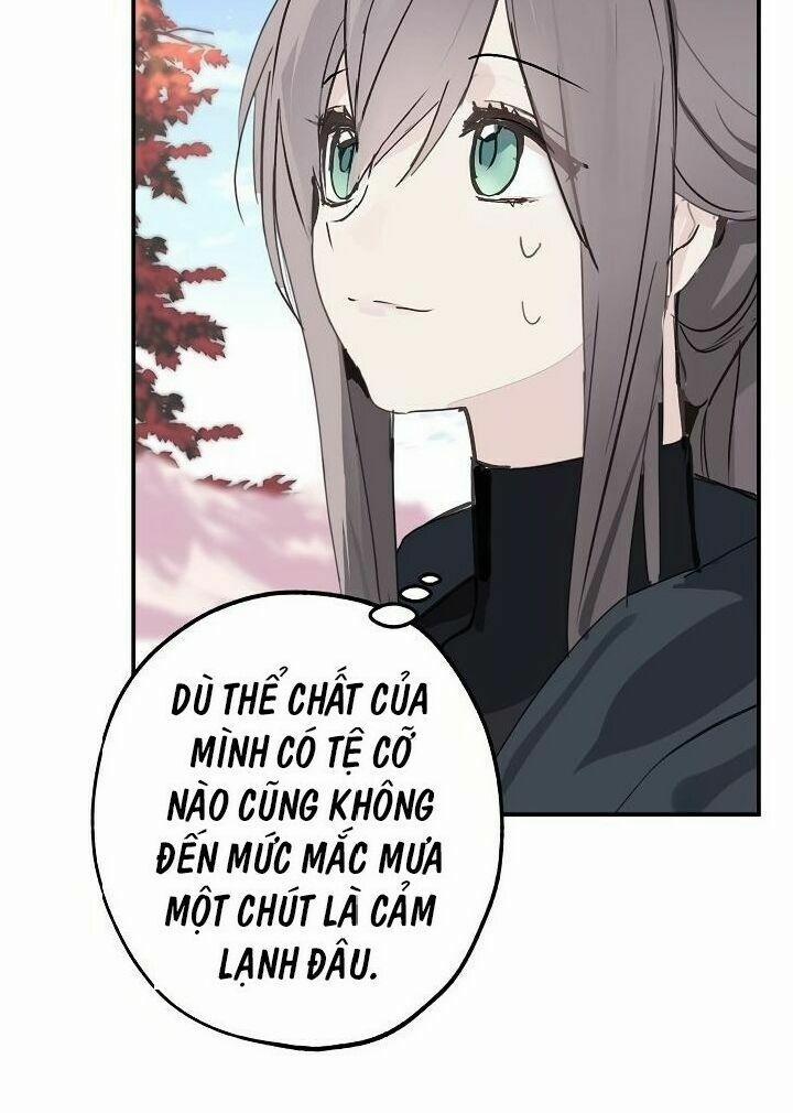 Lời Thú Nhận Nhầm Lẫn 25 trang 46