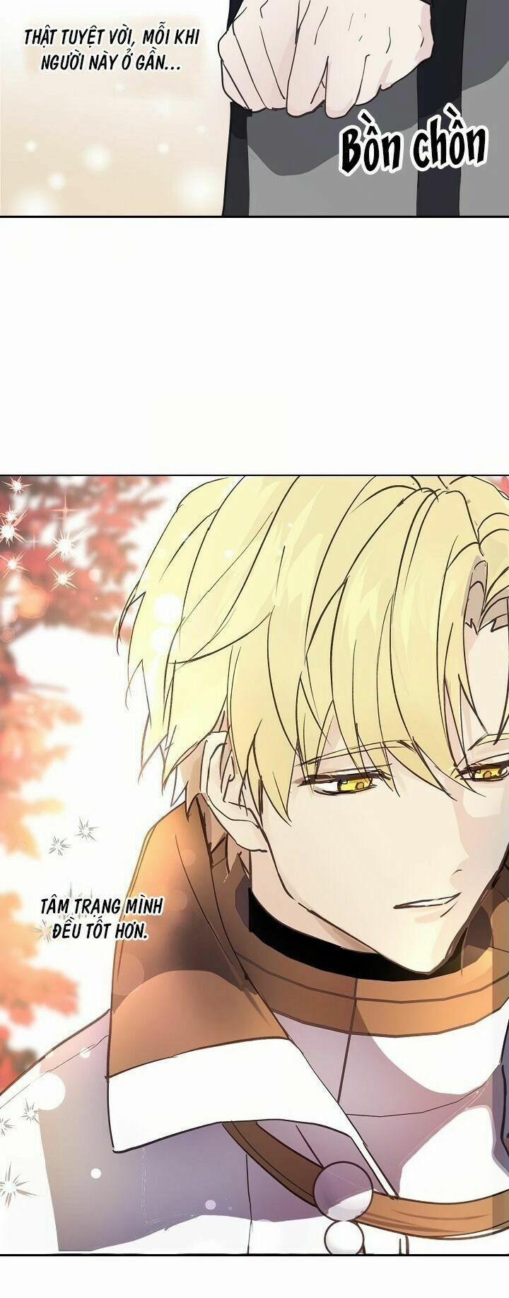 Lời Thú Nhận Nhầm Lẫn 25 trang 48