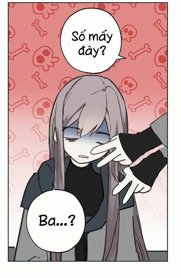 Lời Thú Nhận Nhầm Lẫn 25 trang 8