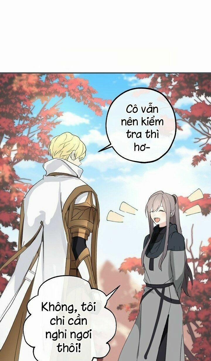 Lời Thú Nhận Nhầm Lẫn 26 trang 1