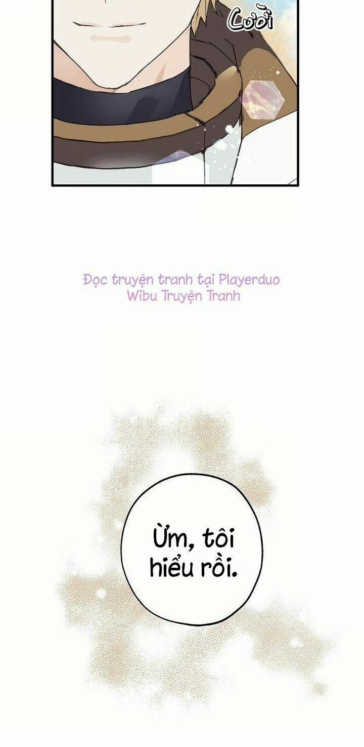 Lời Thú Nhận Nhầm Lẫn 26 trang 10