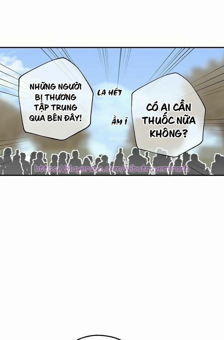 Lời Thú Nhận Nhầm Lẫn 26 trang 11