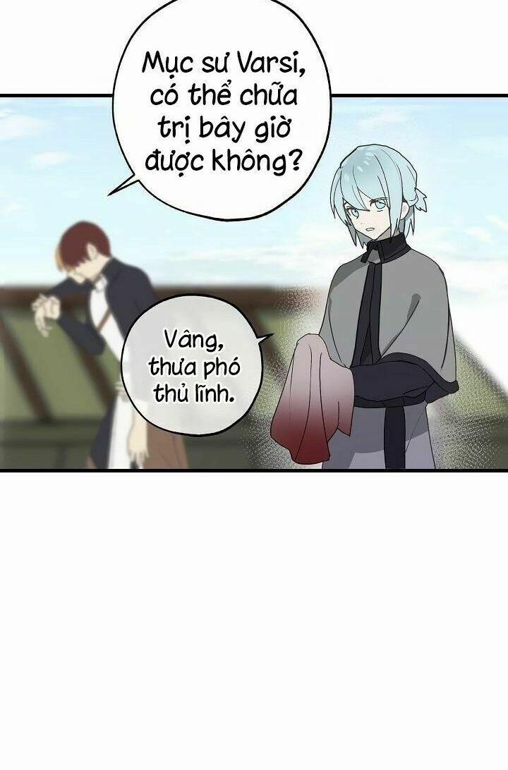 Lời Thú Nhận Nhầm Lẫn 26 trang 12