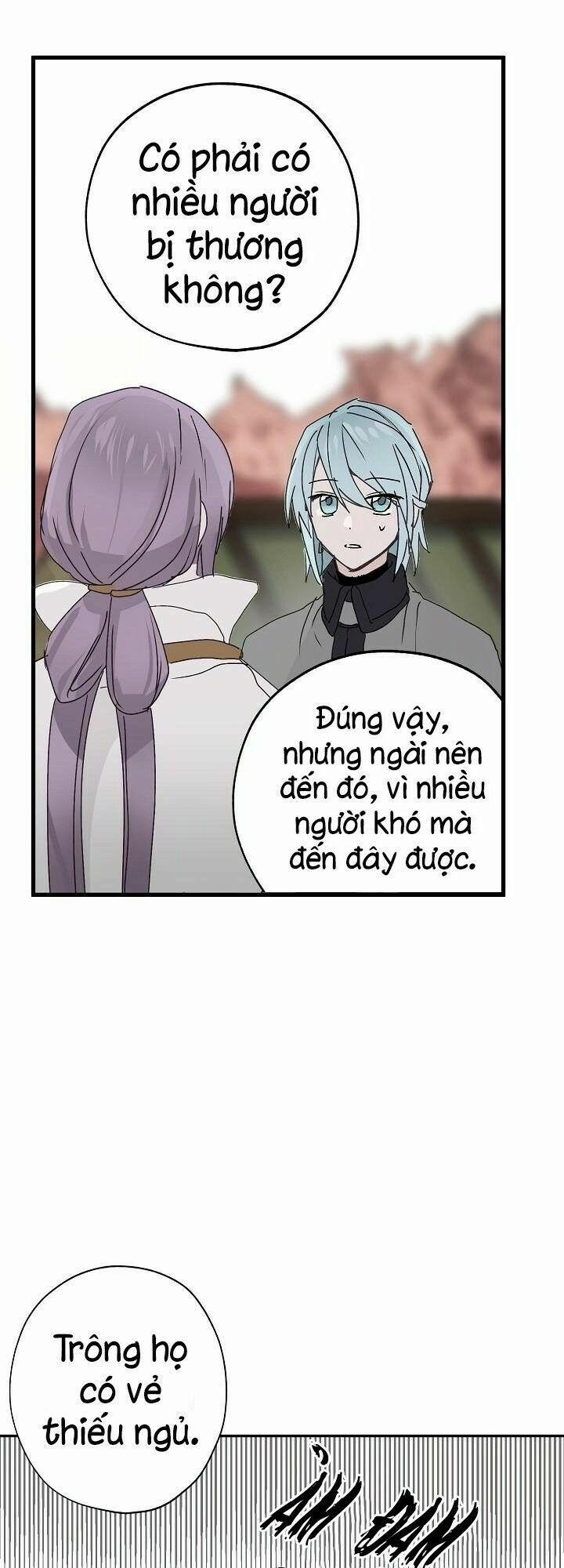 Lời Thú Nhận Nhầm Lẫn 26 trang 13