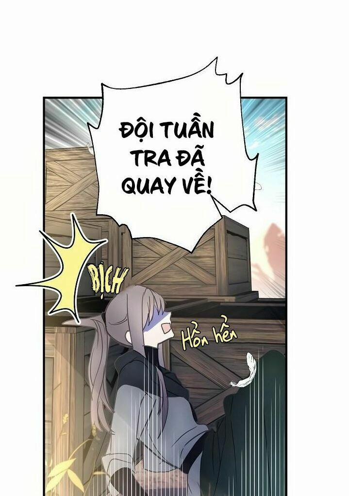 Lời Thú Nhận Nhầm Lẫn 26 trang 17