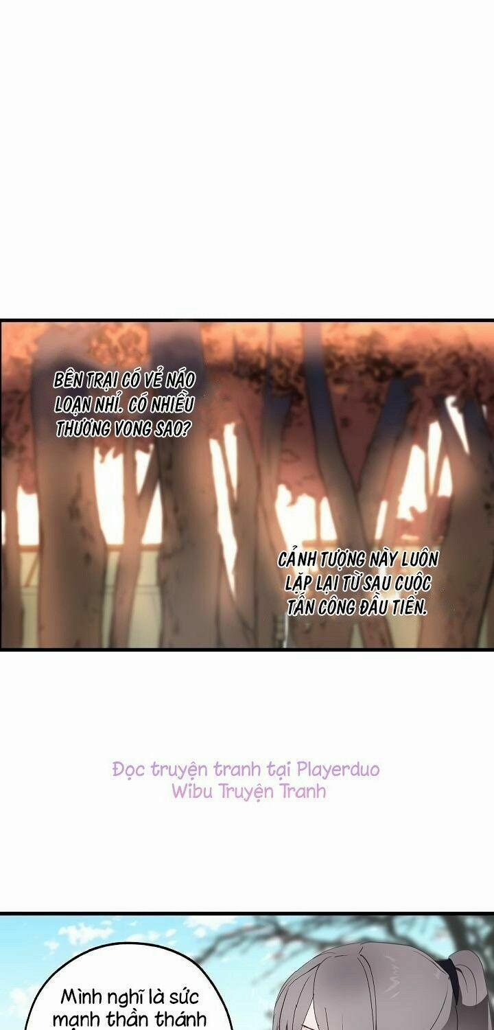 Lời Thú Nhận Nhầm Lẫn 26 trang 20