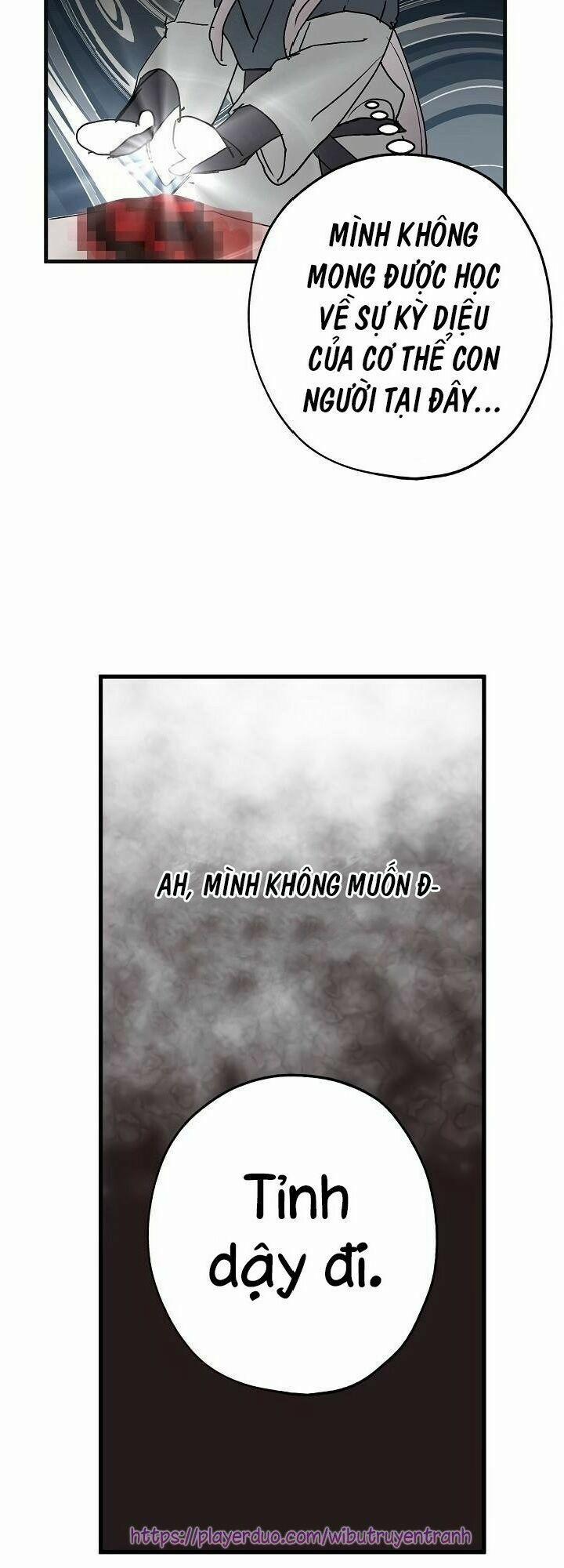 Lời Thú Nhận Nhầm Lẫn 26 trang 22