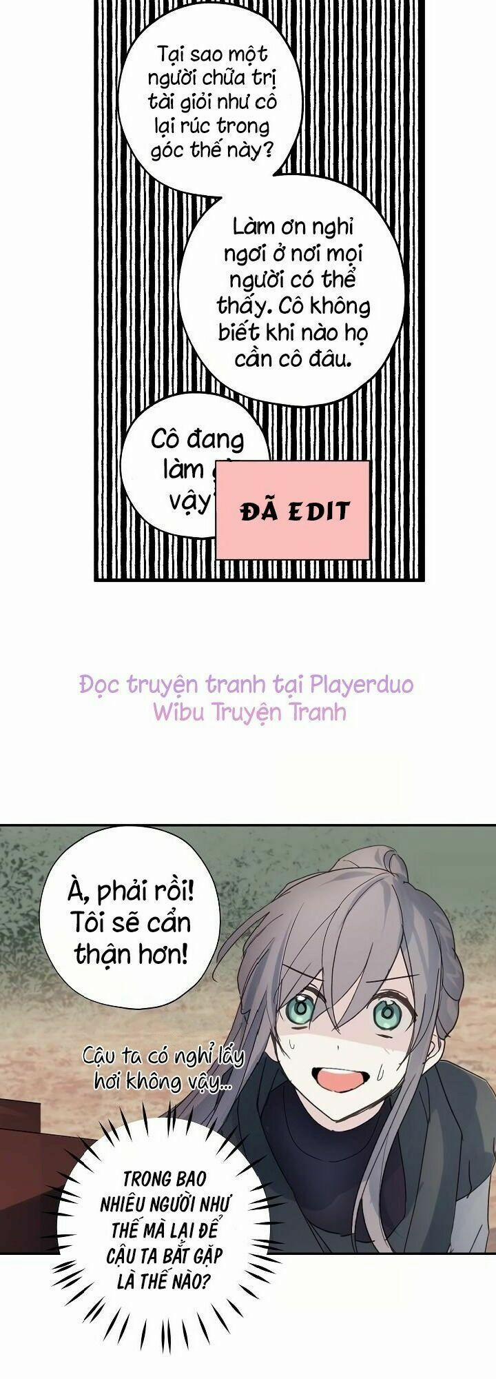 Lời Thú Nhận Nhầm Lẫn 26 trang 24