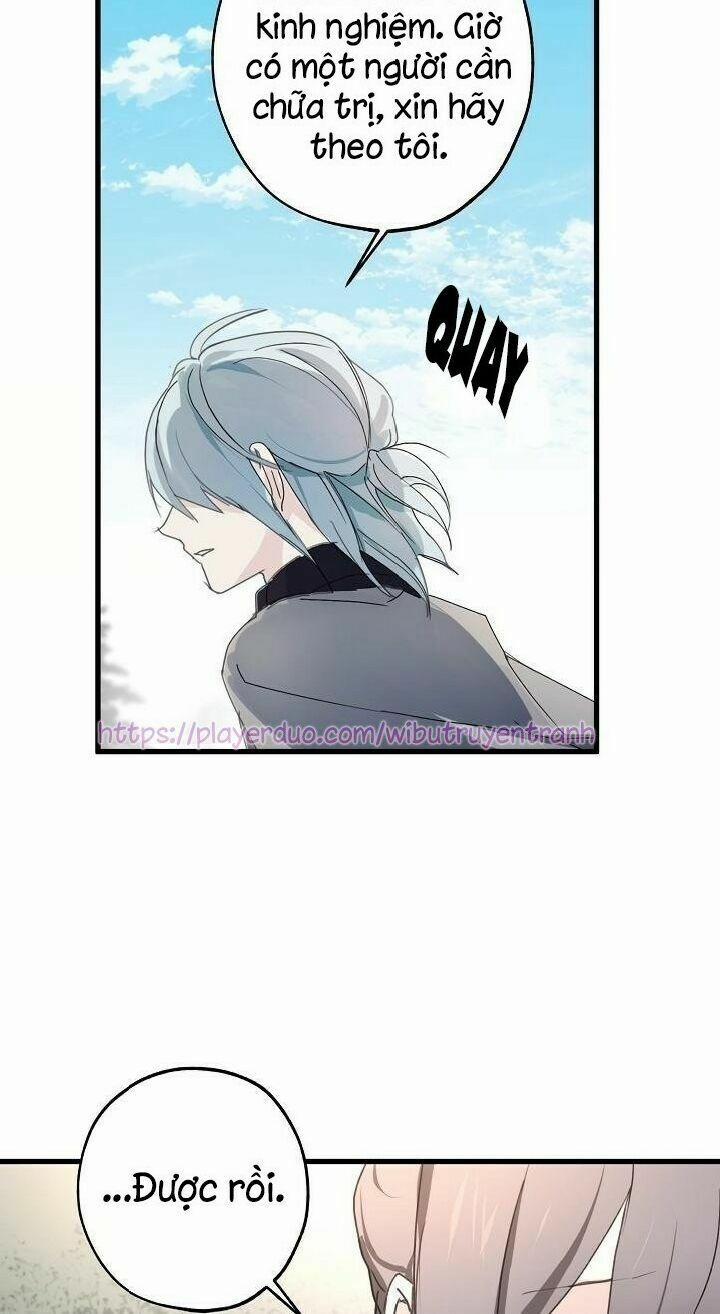 Lời Thú Nhận Nhầm Lẫn 26 trang 26