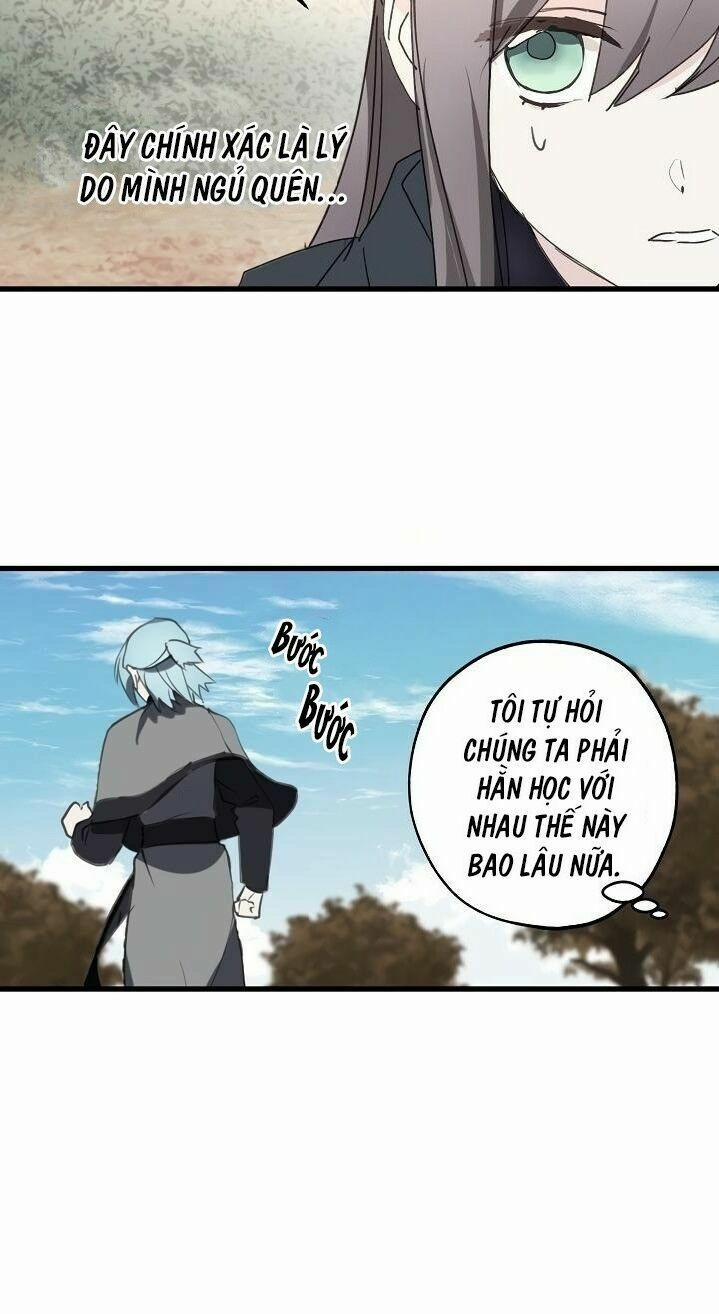 Lời Thú Nhận Nhầm Lẫn 26 trang 27