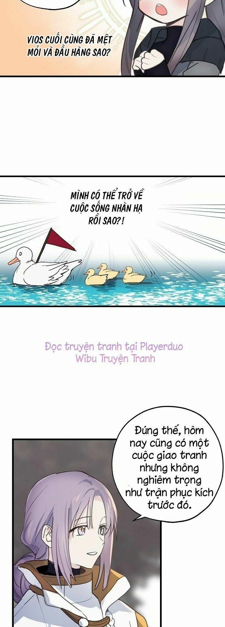 Lời Thú Nhận Nhầm Lẫn 26 trang 31