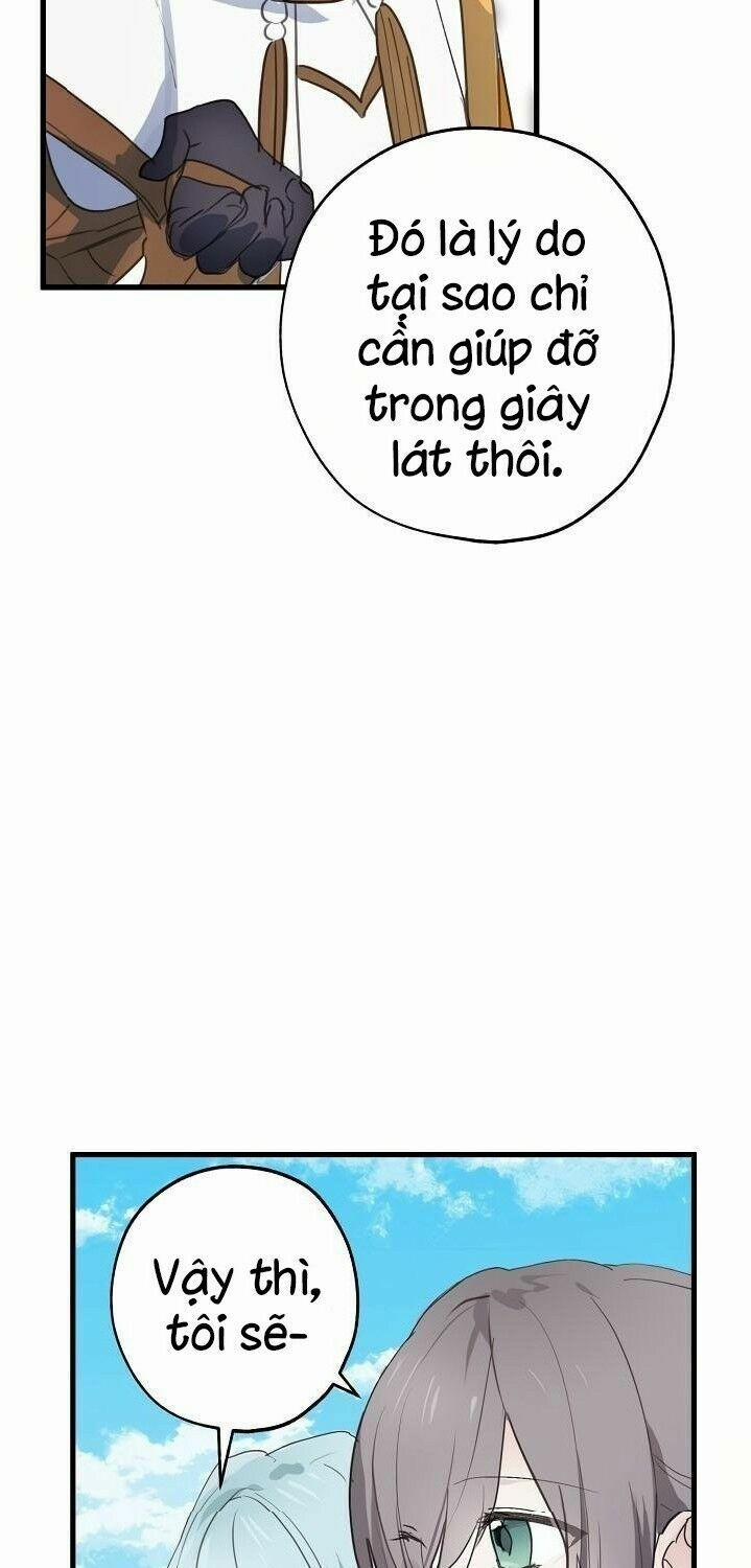 Lời Thú Nhận Nhầm Lẫn 26 trang 32