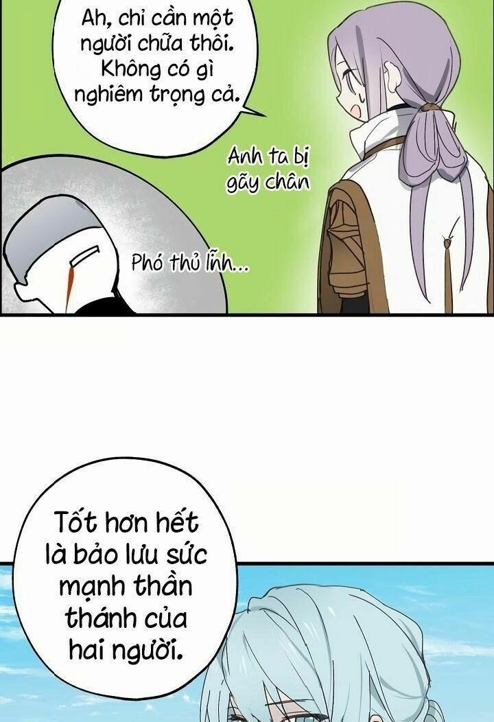 Lời Thú Nhận Nhầm Lẫn 26 trang 34