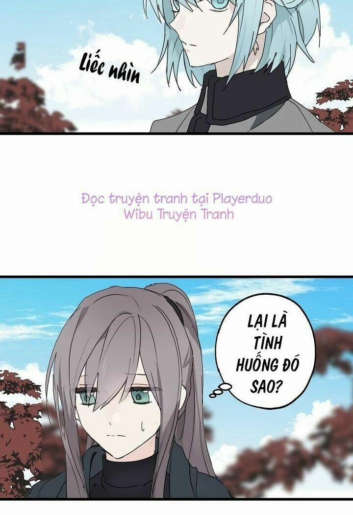 Lời Thú Nhận Nhầm Lẫn 26 trang 35